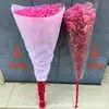 Gipsofila Flor Eterna Ramo de Flores Secas Venta Directa de Fábrica de Yunnan Gipsofila Flor Eterna Hecho a Mano DIY Flores al por Mayor