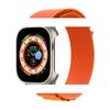 Nueva Correa AppleWatch Ultra 6/7/8/SE Tejida de Nailon Correa Apple Alpine Loop