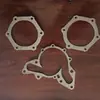 Varios Tipos de Juntas de Sellado de Material, Juntas de Aluminio Procesado, Juntas de Goma, Juntas Compuestas, Juntas de Sellado No Metálicas, Juntas de Papel, Resistentes al Aceite