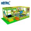 Equipo de Parque Infantil para Niños de Centro Comercial Interior Nuevo Castillo Inflable Fabricante Personalizado Trampolín Grande Tobogán Diseño e Instalación Gratuitos