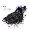 Peruca Malha de Cabelo Aeromoça de Cabelo Modelagem Hoop Hanfu Peruca Malha Dança Estilo Antigo Comissários de Bordo