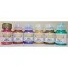 Tinta acrílica Decorfix Metalica 37Ml Dourado Ve