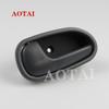 Ok240-58-33061 Es Adecuado para Manija de Apoyabrazos de Puerta Interior de Coche Daewoo Spepia 0K240-59-33061