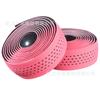 Tiras de Guidão Kivi Road Antifouling Antiderrapantes Respiráveis Equipamento de Ciclismo Tiras de Guidão de Silicone Estilo Mãe Igual
