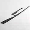 Aplicable a Staria moderno Corea del Sur MX5 23 Shengda espejo retrovisor salida de aire consola central de cambios interior reposabrazos pegatina M
