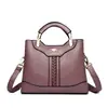 Nuevos Bolsos 2026, Bolsos de Mujer, Bolsos Cruzados para el Trabajo y los Viajes Diarios, Modernos Bolsos para Mamá de Color Contrastante, Bolsos de Hombro, Entrega para Mujeres