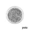 Pó de glitter para unhas em frasco pó fino pó de lantejoulas pó glitter cor mágica degradê laser pó fino acessórios de beleza para unhas suprimentos