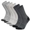 Nuevos Calcetines Deportivos de Media Caña para Hombre Otoño 2025, Absorbentes de Sudor, Antideslizantes, Anti-Rozaduras, para Baloncesto, Calcetines Versátiles Sencillos