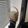 Bolso Bandolera de Cadena con Lentejuelas de Moda para Viajero 2026 Primavera Nueva Moda Mini Bolso Cubo Cuadrado