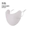 Mascarilla solar para mujer anti-ultravioleta de cara completa seda de hielo transpirable para exteriores con visera parasol para la esquina de los ojos al por mayor