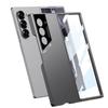 Funda plegable para Samsung Galaxy ZFold6 de Amazon, ultrafina, con orificios finos y carcasa rígida con todo incluido.