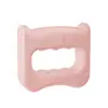 Anel de Fáscia Transfronteiriço Cuidadosamente Selecionado Cinta Lombar para Pessoa Preguiçosa Pistola de Fáscia Relaxamento Muscular Mini Massageador Elétrico Portátil Presente