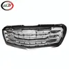 Aplicable a Parachoques Delantero Rejilla Sprinter W906 2013-2018 9068880623