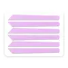 Parche de Ojo de Silicona Injerto de Pestañas Caja de Hojalata Lavable Reutilizable Anti-Arrugas Niebla para Ojos Pieza Personalizada