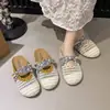 Sandalias Birkenstock de Verano Super Bonitas de Alta Gama para Personas Perezosas, Slip-On, Calzado Exterior 2026, Nuevas Zapatillas de Suela Gruesa con Punta Cerrada para Mujer