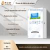 Máquina Vending de Lenços Umedecidos de Parede Totalmente Automática com Leitura de Código Qr para Uso Comercial, Máquina Vending Inteligente de Autoatendimento, Inteligente e Ecológica