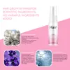 Inhibidor de Cabello Spray para el Cabello 20ml Líquido Hidratante Suave Nutritivo