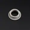 Tijeras de Peluquería de Silicona Profesionales Tijeras para Mascotas Anillo para Dedos Profesional Anillo para Dedos de Colores 14 Colores Disponibles Alta Elasticidad