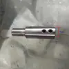 Agujero de disco de amolar 32 mm adaptador 16 a 19 abrazadera de disco de sierra abrazadera de disco de amolar portabrocas motor husillo de máquina máquina horizontal