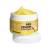Crema Adelgazante de Veneno de Abeja Crema Reafirmante Corporal Potente Crema de Masaje Caliente Moldeadora Comercio Exterior Transfronterizo Crema Adelgazante