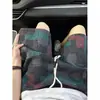 Pantalones Deportivos Holgados de Marca de Moda de Verano, Shorts Casuales de Estilo Perezoso, Shorts de Playa Finos Versátiles, Shorts para el Día a Día