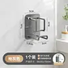 Estante de Almacenamiento sin Taladro Gancho de Almacenamiento para Fregadero de Baño Estante de Almacenamiento para Baño Estante de Almacenamiento Plegable para Fregadero