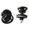 Adecuado para Volkswagen Polo Polo Touran Jinqing Hebilla del Panel de la Puerta del Coche Clip del Panel Interior 6Q0868243