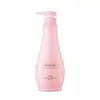 COCO ZEUSEE Set de Champú, Acondicionador y Jabón Corporal Fragancia Botella Grande de 500ml Paquete para el Hogar
