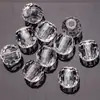 Atacado do Fabricante Pingente de Perfume para Carro Acessórios de Elástico de Cabelo Pulseira DIY de Cristal Contas 14mm Furo Grande Globo 96 Lados