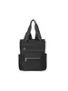 Bolso Bandolera con Múltiples Bolsillos Casual de Negocios para Viaje Maletín Mochila de Commuter con Logo Personalizado Bolso Tote Multifuncional