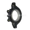 El retén de aceite trasero del cigüeñal 2s6g6a321aa es adecuado para los modelos Ford Focus 2005-2011. Sello de aceite del extremo del cigüeñal