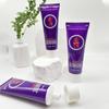 Limpiador Facial, Crema de Manos, Tapa de Rosca, Tubo Exprimidor, Material de Empaque de Botella, Material PE, Protector Solar, Botella de Empaque Cosmético