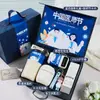 Regalos para el Día del Médico 2026: Cajas de Regalo Souvenir Prácticas para Hospitales para Dar a los Empleados y Clínicas para Dar a los Médicos