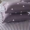 Fabricantes de fronhas atacado aloe vera fronha de algodão um par de fronha de travesseiro único adulto doméstico 48 * 74 cm roupa de estudante