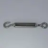 Aparejo de Cable de Acero Hua Lan Aparejo de Acero Inoxidable Cuerpo Abierto Hua Lan Hua Lan Cerrado [Figura]]