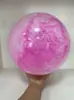 Bolinha Slap de PVC Brinquedo Inflável Infantil Bolinha de Borracha Pequena Esportes Bola Quicante Bebê Vinil Interno Atacado