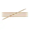 Fabricante de Brochetas de Bambú Desechables Muestras Gratis Brochetas para Mollejas Brochetas para Oden Comerciales Brochetas de Bambú Sin Lavado Brochetas Planas de Bambú