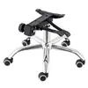 Accesorios a Prueba de Explosiones para Sillas de Computadora Silla Giratoria Silla Elevable Silla de Oficina Base Giratoria Accesorios del Chasis