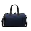 Bolsa de Yoga Fitness Super Popular Transfronteiriça, Nova Bolsa de Mão de Grande Capacidade, Adequada para o Dia a Dia e Viagens, Pode Ser Usada como Bolsa Transversal para Mulheres