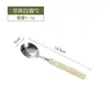 Cubiertos de Acero Inoxidable 304 Transfronterizos de Fábrica Cuchillo para Filete, Tenedor, Cuchara, Vajilla Estilo Occidental, Estilo Lujo Ligero Juego Completo Tenedor, Cuchillo para Mantequilla