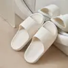 2026 Nuevas Pantuflas con Forma de Heces para Hombre Sandalias de Verano para Exteriores de EVA para Mujer Uso en Interiores del Hogar Antideslizantes para Baño