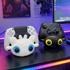 Cómo Entrenar a Tu Dragón PS5 Xbox Juego Anime Controladores Soporte Creativo Decoración de Escritorio de Gama Alta Adorno de Almacenamiento