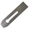 Conejo Dorado 38mm 44mm 51mm Cuchilla de Cepillo Herramienta para Carpintería Cepillo Manual Cepillo de Empuje de Hierro Acero Especial Cuchilla de Cepillo Plano