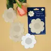 Fornecimento Transfronteiriço Adesivo para Mamilo Silicone Patch para Seio Invisible Seio Anti-Amassado Patch para Mamilo Silicone Látex Patch Descartável para Mamilo