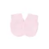 Guantes Antirayaduras Faciales para Bebé de Otoño Invierno Primavera, Guantes Pequeños para Bebé, Guantes Finos de Dibujos Animados para Bebé, Juego de Cubrepiés