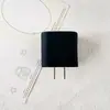 Funda Protectora de Silicona de Color Sólido para Cargador Apple/Apple de 20W Adecuada para Cargador Apple 17