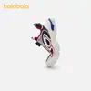 Zapatos Infantiles Balabala, Zapatos Deportivos Infantiles, Zapatillas de Correr para Niños y Niñas, Zapatos de Otoño e Invierno, Transpirables, Cómodos, Retro Modernos