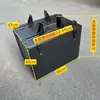 A Caixa de Ferramentas Externa do Caminhão é Equipado com uma Caixa de Ferramentas de Metal Adicional Adequada para Sinotruk, Dayun e Shaanxi Automobile