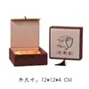 Nueva Caja de Joyería Caja de Embalaje Especialidad de Xizang Bolsa Caja de Regalo para Joyería Caja de Almacenamiento