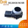 28438-2245R 28438-9618R 28438-0534R para sensor de radar de ré PDC Renault